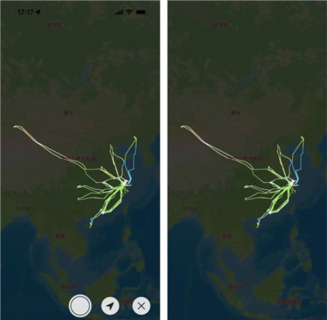 世界迷雾android中文版图片6