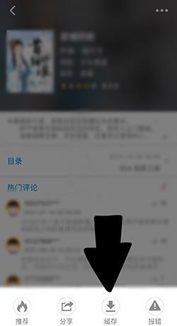 石头阅读换源版