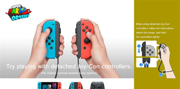 switch模拟器图片13