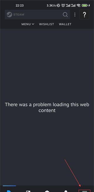 steam手机版2024最新版本