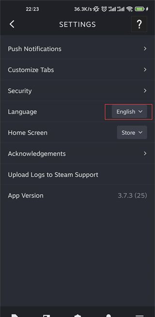 steam手机版2024最新版本