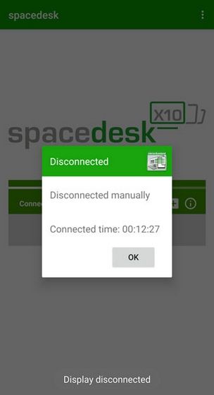spacedesk使用教程图片5