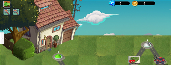 PVZ异域探险联机版图片6