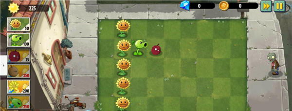 PVZ异域探险联机版图片12