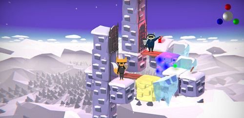 《Lanternium》简体中文免安装版