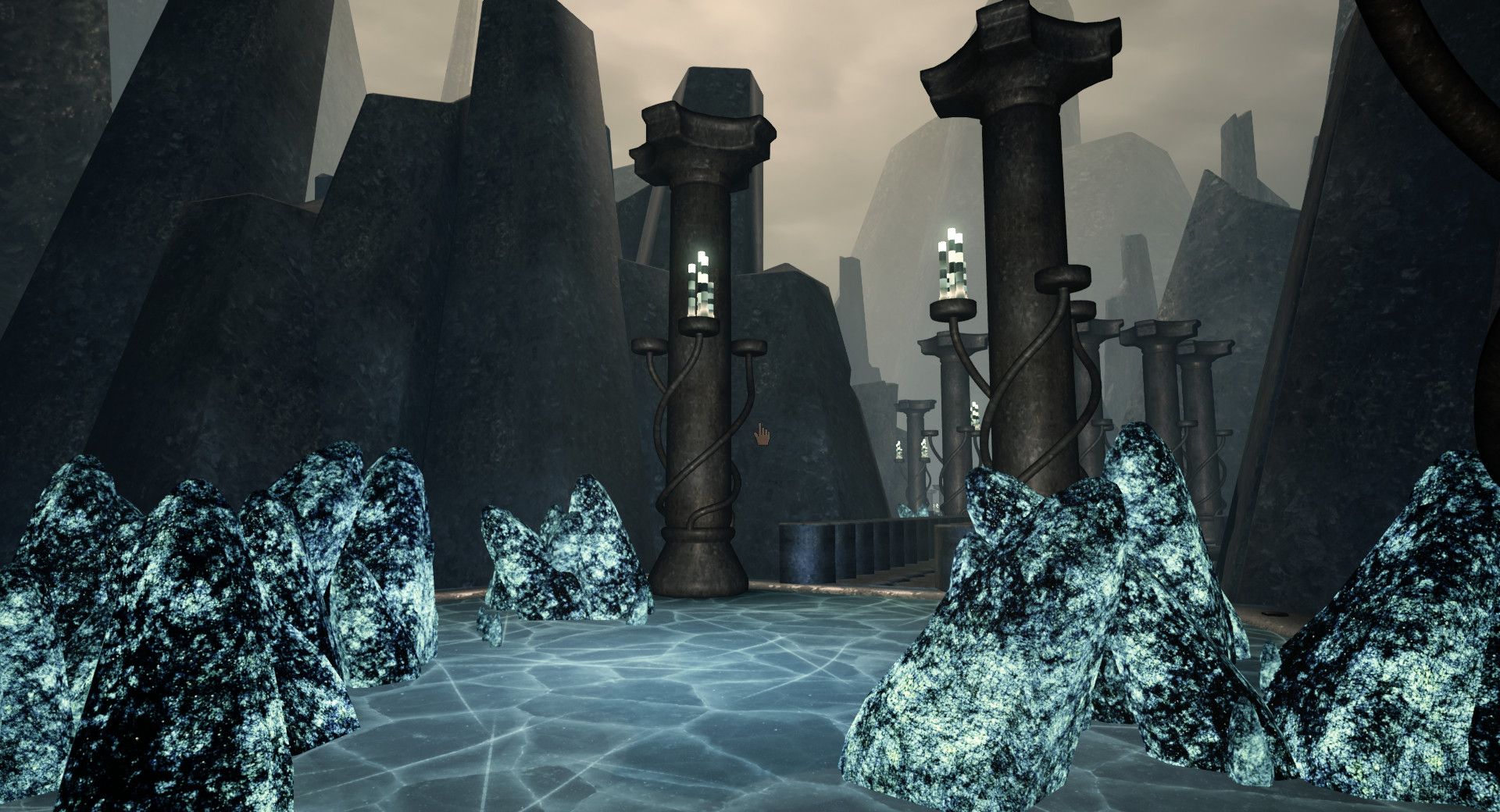 《五核：重制版》英文免安装版