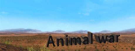 《动物战争》英文免安装版