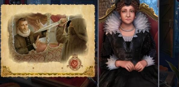 《女皇隐秘2：弑君》英文免安装版