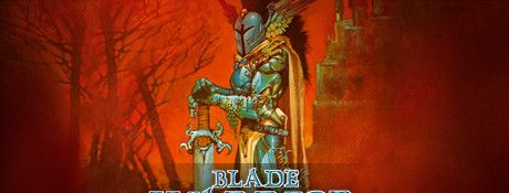 《刀锋战士》英文免安装版