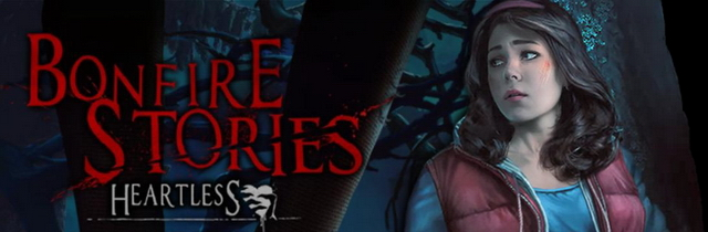 《篝火夜话2：无情无义》英文免安装版