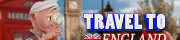 《英格兰旅行》英文免安装版