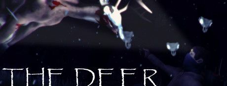 《The Deer》英文免安装版