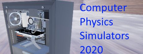 《装机模拟器2020》英文免安装版