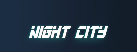 《赛博朋克游戏：夜城》英文免安装版