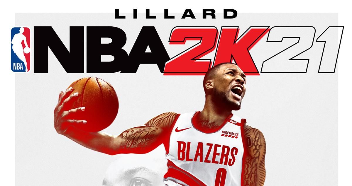 NBA 2K21中文版下载