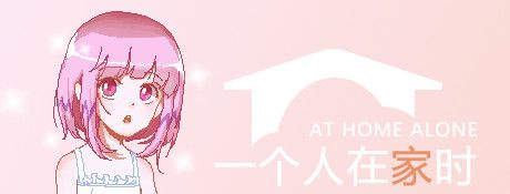 《一个人在家时》steam正版分流