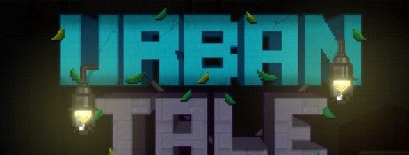 《Urban Tale》英文免安装版