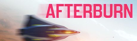 《AFTERBURN》英文免安装版