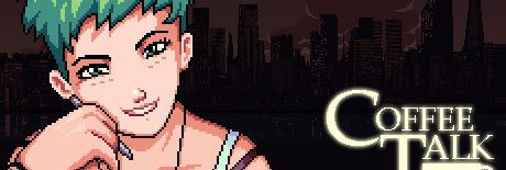 《Coffee Talk》简体中文免安装版
