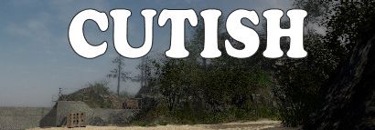 《Cutish》英文免安装版