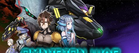 《Omnibion War》英文免安装版