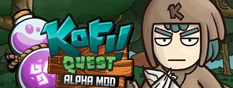 《科菲探险：阿尔法MOD》英文免安装版