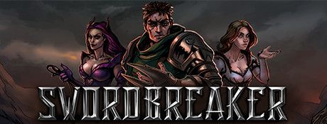 《破剑者：回到城堡》英文免安装版