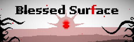 《Blessed Surface》英文免安装版