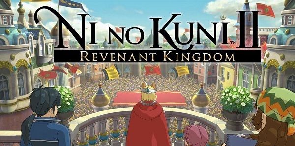 二之国2亡灵之国中文版下载