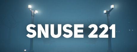 《SNUSE 221》英文免安装版