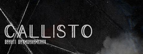 《Callisto》英文免安装版