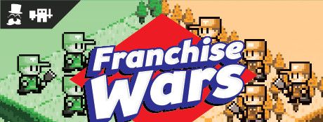 《特许经营战争》英文免安装版