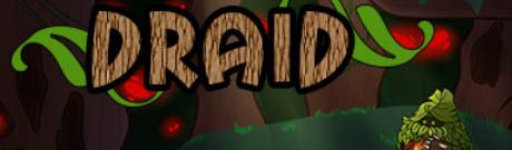 《Draid》英文免安装版