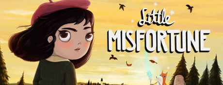 《不幸小妹》英文免安装版