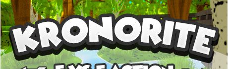 《Kronorite》简体中文免安装版