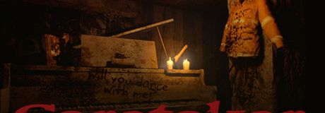 《Caretaker》简体中文免安装版