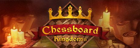 《棋盘王国》简体中文免安装版