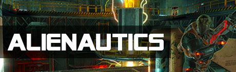 《Alienautics》英文免安装版