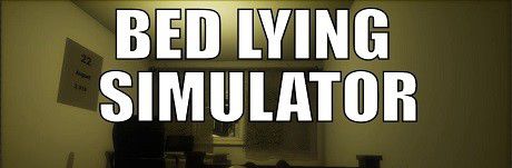 《卧床模拟器》英文免安装版