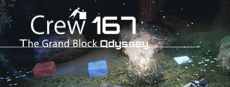 《167号机组人员》英文免安装版