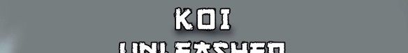 《锦鲤释放》英文免安装版