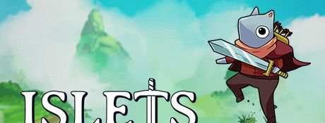 《Islets》汉化版