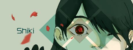 《Shiki》日文免安装版