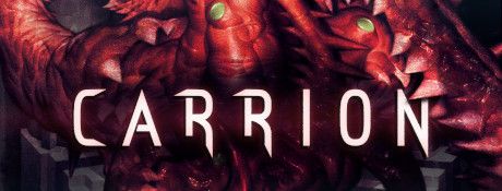 《Carrion》GOG试玩版