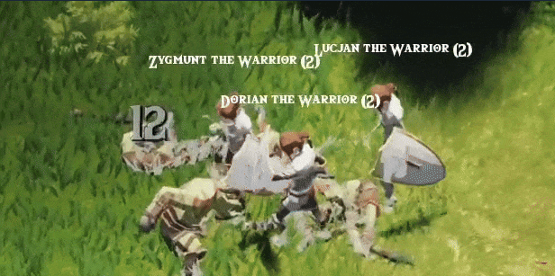 《Crownbound-Fantasy Kingdom Sim》电脑版