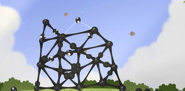 《粘粘世界2》汉化版免安装