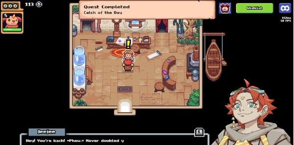 《Portal Fantasy》免安装版