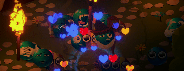 《Emojis Battle》电脑版