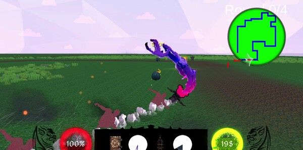 《Bearly Alive》免安装中文版