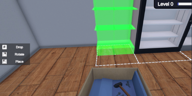 《Liquor Shop Simulator》电脑版